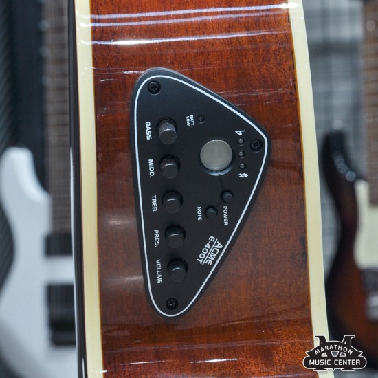 Ruison RA-12 CE 