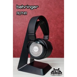 Behringer Alpha