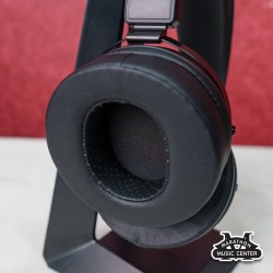 Behringer Alpha Behringer Alpha