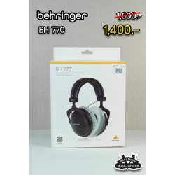 Behringer BH770