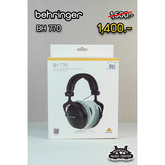 Behringer BH770