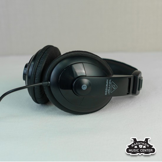 Behringer HPM1000