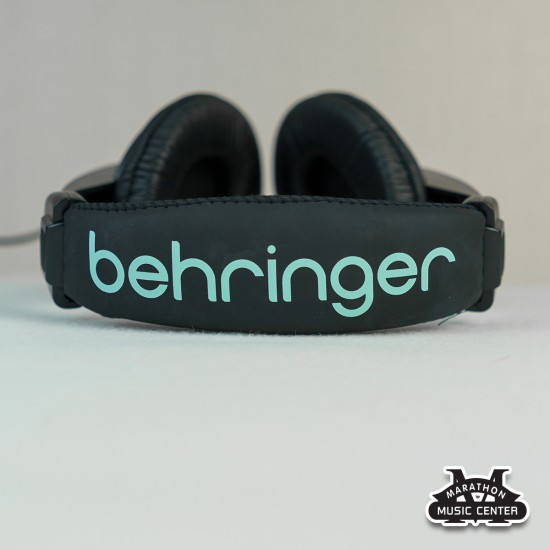 Behringer HPM1000
