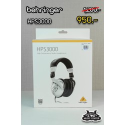 Behringer HPS3000