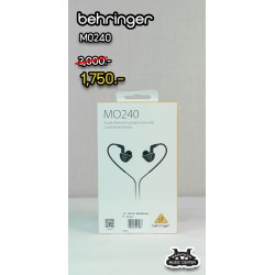 Behringer MO240