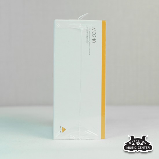 Behringer MO240