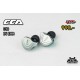 หูฟัง In ear CCA C10