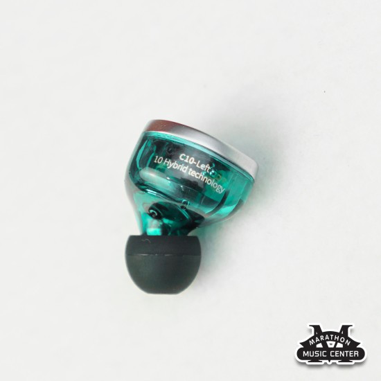 หูฟัง In ear CCA C10