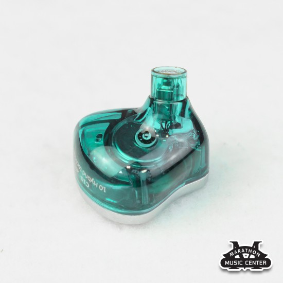 หูฟัง In ear CCA C10