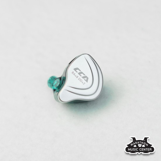หูฟัง In ear CCA C10