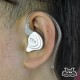 หูฟัง In ear CCA C10