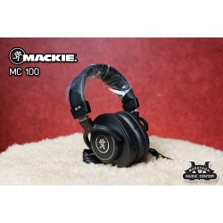 Mackie MC-100