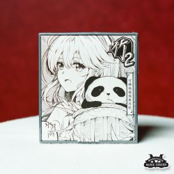 MoonDrop CHU II MoonDrop CHU II