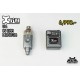 In ear Monitor Xvive U4
