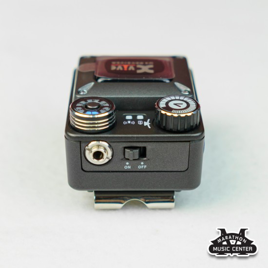 In ear Monitor Xvive U4