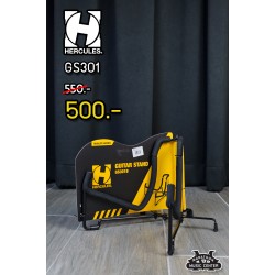 Hercules GS301