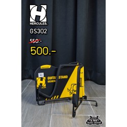 Hercules GS302