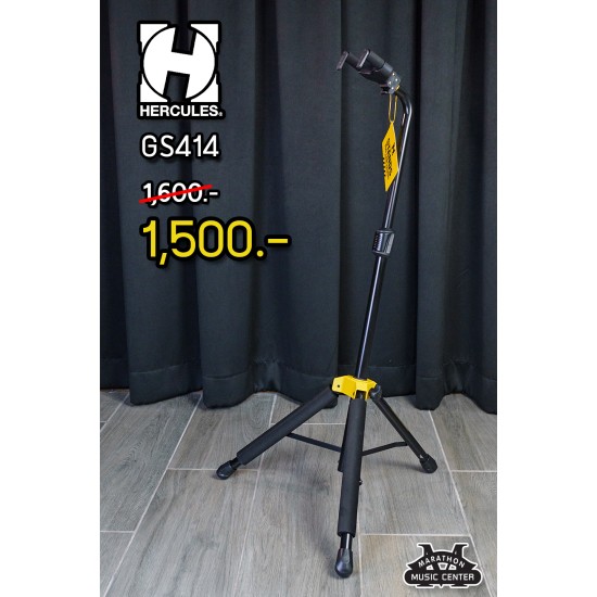Hercules GS414