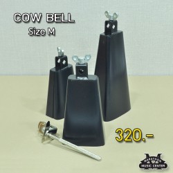 COW BELL รุ่น กลาง COW BELL รุ่น กลาง
