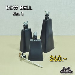 COW BELL รุ่น เล็ก COW BELL รุ่น เล็ก