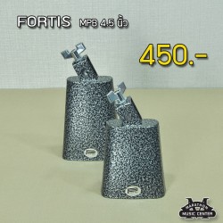 Fortis MPB 4.5 นิ้ว Fortis MPB 4.5 นิ้ว