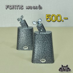 Fortis MPB 5.5 นิ้ว Fortis MPB 5.5 นิ้ว