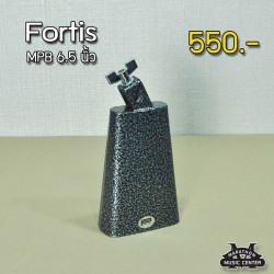 Fortis MPB 6.5 นิ้ว Fortis MPB 6.5 นิ้ว