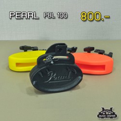Peal รุ่น พลาสติก PBL 100 ดำ