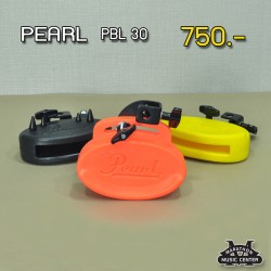 Peal รุ่น พลาสติก PBL 30 ส้ม