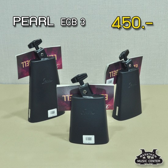 Peal ECB-3