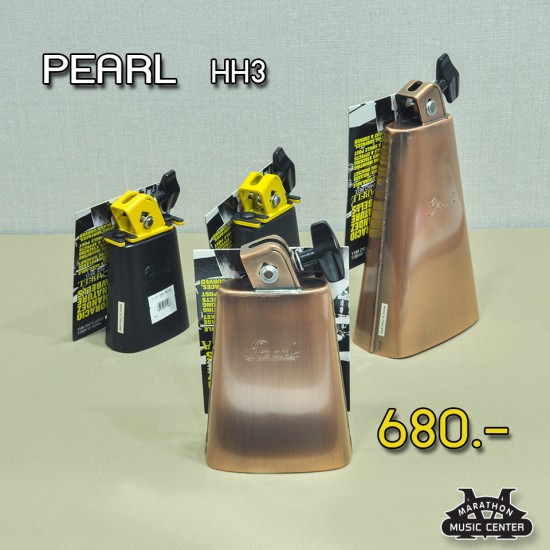 Peal HH-3