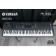 Yamaha MODX8+