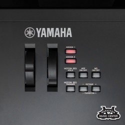 Yamaha MODX8+