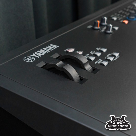 Yamaha MODX8+