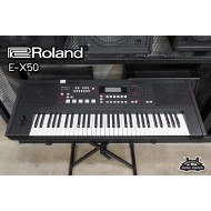 Roland E-X50 Roland E-X50