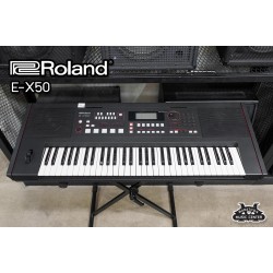 Roland E-X50