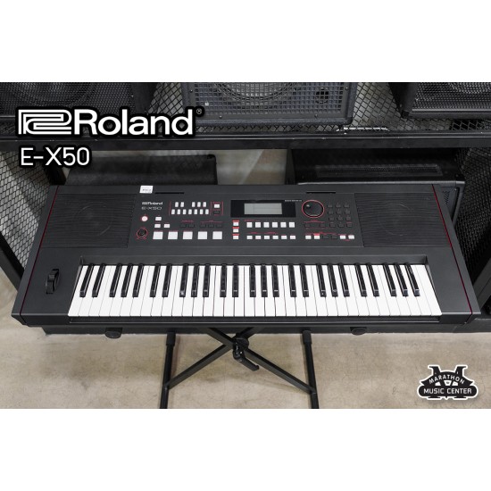Roland E-X50