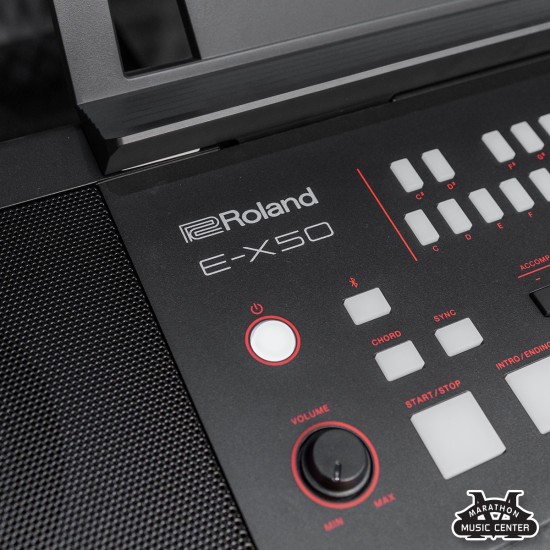 Roland E-X50