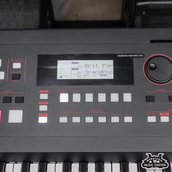 Roland E-X50