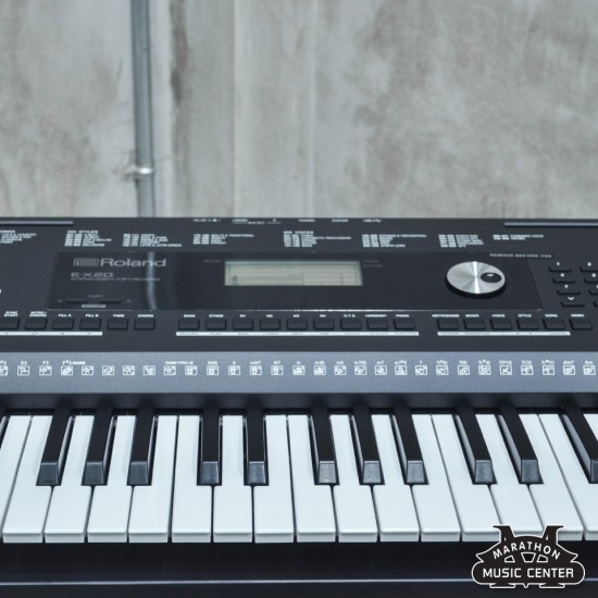 Roland EX20