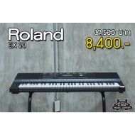 Roland EX20 Roland EX20