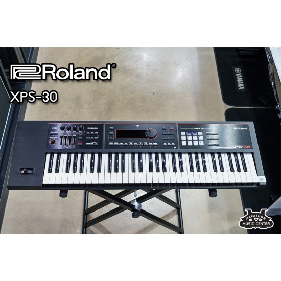 คีย์บอร์ด ROLAND XPS30 คีย์บอร์ด ROLAND XPS30