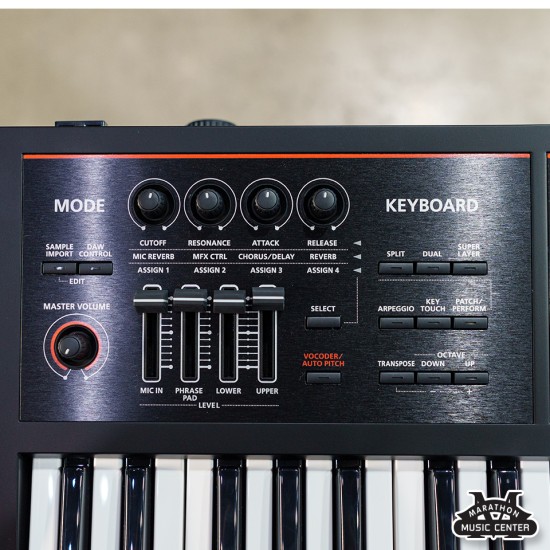 คีย์บอร์ด ROLAND XPS30 คีย์บอร์ด ROLAND XPS30