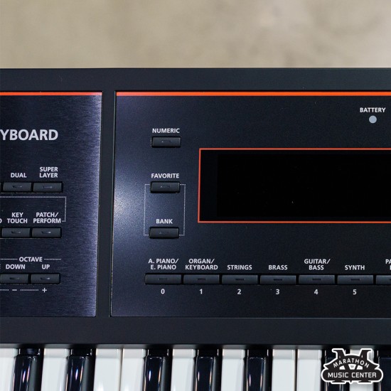 คีย์บอร์ด ROLAND XPS30 คีย์บอร์ด ROLAND XPS30
