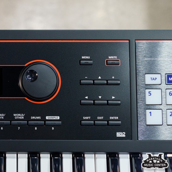 คีย์บอร์ด ROLAND XPS30 คีย์บอร์ด ROLAND XPS30