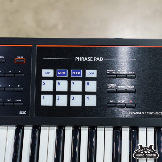 คีย์บอร์ด ROLAND XPS30 คีย์บอร์ด ROLAND XPS30