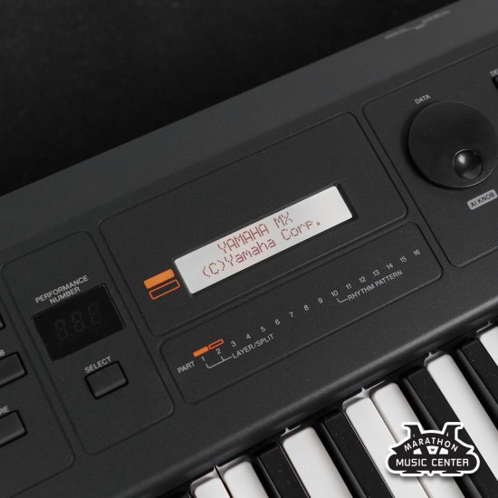 Yamaha MX61 Yamaha MX61