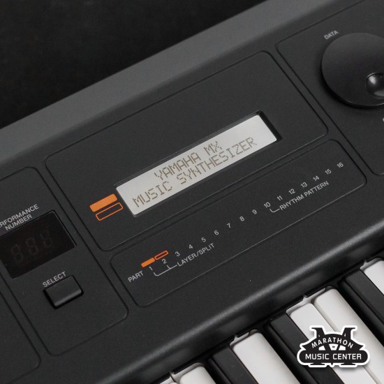 Yamaha MX61 Yamaha MX61