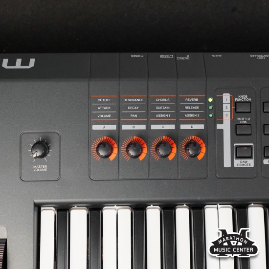 Yamaha MX61 Yamaha MX61
