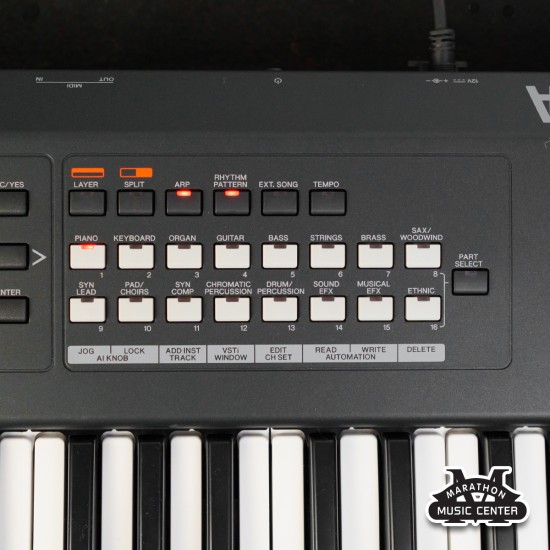 Yamaha MX61 Yamaha MX61